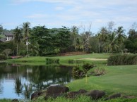 Nexus Golf Resort Karambunai (